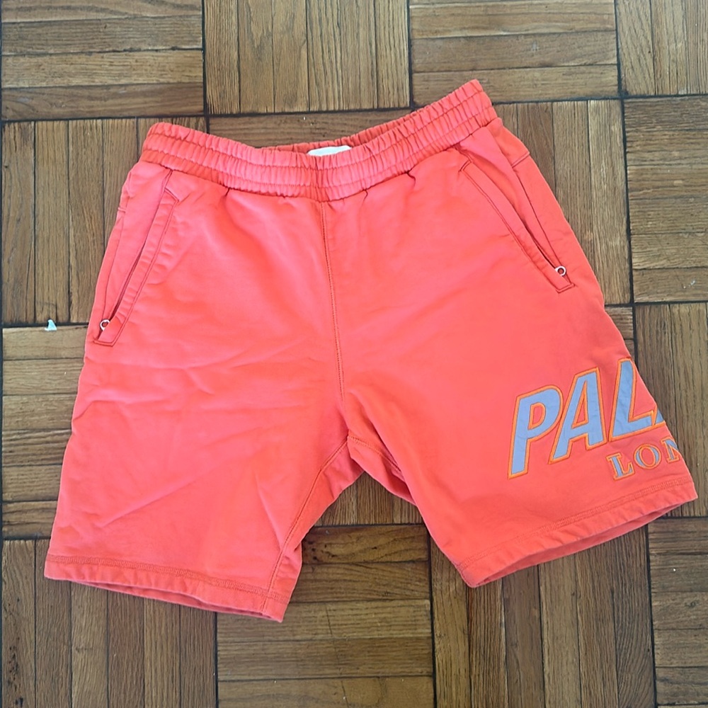 Palace 3m Lon Dons Shorts L
